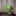 Retro Floral Window Privacy Film-View 4-Next Deal Shop