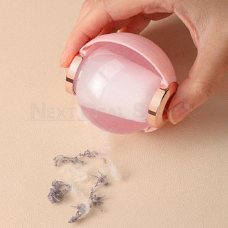 Reusable Lint Remover Ball