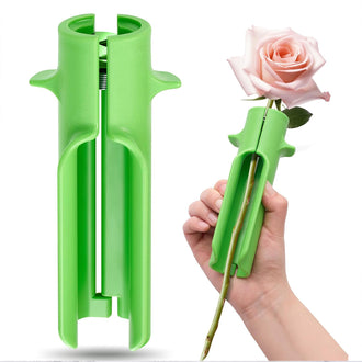 Rose Thorn Stripper Tool