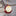 Set of 2 Rustic Metal Christmas Hanging Ornaments-View 2-Next Deal Shop