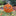 Rusty Metal Halloween Pumpkin Yard Stake-Next Deal Shop-Next Deal Shop