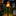 Halloween Solar Powered LED Pumpkin Witch Garden Pathway Yard Stake Light