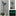Glow in The Dark Dragonfly Metal Garden Yard Stake