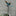 Glow in The Dark Dragonfly Metal Garden Yard Stake