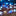 Sea Glass Decorative Lights (w/ Remote Control)-View 6-Next Deal Shop