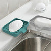 Self Draining Silicone Soap Dish-Next Deal Shop-Next Deal Shop