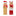 Set of 2 Christmas Gingerbread Refrigerator Door Handle Covers-View 4-Next Deal Shop