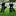 Set of 2 Metal French Bulldog Silhouette Garden Stakes-Next Deal Shop-Next Deal Shop