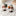 Set of 4 Hand Painted Christmas Snowman Figurines-Next Deal Shop-Next Deal Shop