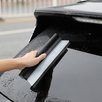 Silicone Squeegee Water Blade