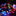 Snowflakes LED String Lights - Bring Snowflakes Home!-Multi-Color-View 7-Next Deal Shop