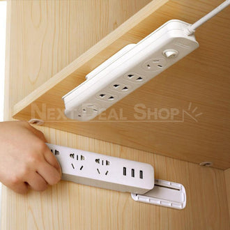 Socket Extension Holder