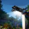 Solar Powered Clip-On Motion Sensor Light-Next Deal Shop-Next Deal Shop