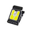 Solar Powered Clip-On Motion Sensor Light-Next Deal Shop-Next Deal Shop