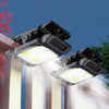 Solar Powered Clip-On Motion Sensor Light-Next Deal Shop-Next Deal Shop