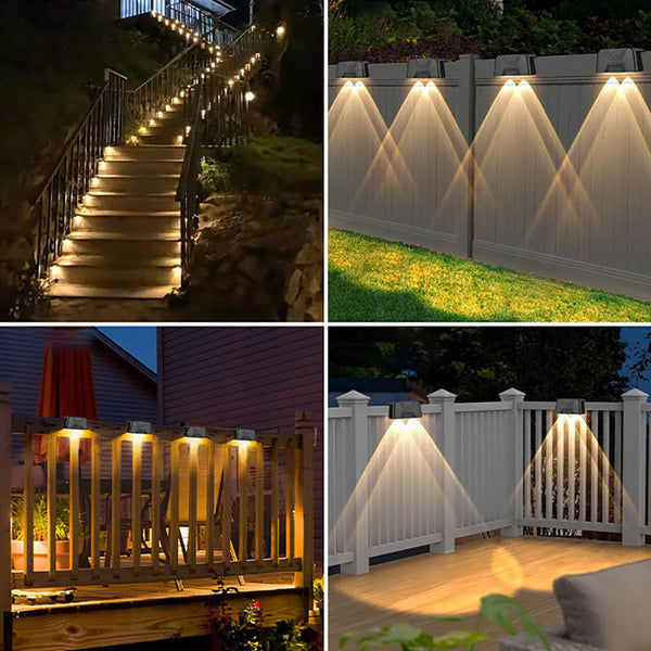 49252 - SuperNova® 3" Center Thin-Line Dual Intensity LED