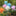 Solar Powered Epiphyllum Flower Stake Light-Next Deal Shop-Next Deal Shop