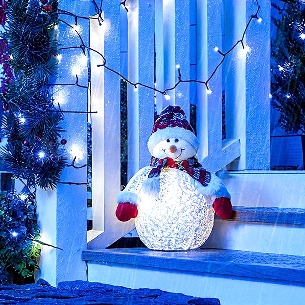 Solar Powered Fairy LED String Lights - Weatherproof Outdoor Holiday Garden Party Decor Lighting