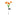 Solar Powered Flower & Bee Stake Light-Next Deal Shop-Next Deal Shop
