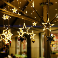 Solar Powered LED Starry Light - Weatherproof Yard Garden Patio Tree Outdoor Holiday Party Decor Lighting