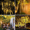Solar Powered Meteor Shower Light-Next Deal Shop-Next Deal Shop