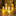 Sparkling LED Christmas Tree Light-Transparent-Yellow-View 1-Next Deal Shop