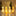 Sparkling LED Christmas Tree Light-Transparent-Yellow-View 2-Next Deal Shop