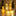 Sparkling LED Christmas Tree Light-Transparent-Yellow-View 6-Next Deal Shop