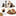 Squeaky Donut Dog Toy-Next Deal Shop-Next Deal Shop