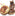 Squeaky Donut Dog Toy-View 1-Next Deal Shop