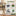 Stackable Monstera Plant Support Stake ‑ 10‑Pack, Planter & Lawn Gardening