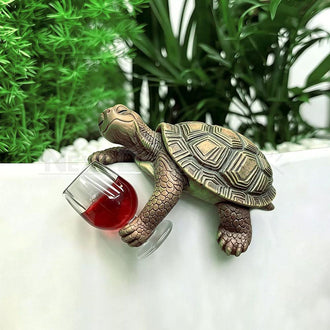 Tipsy Turtle Pot Hugger