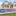 USA 250th Anniversary Patriotic Outdoor Banner-View 1-Next Deal Shop