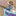 Ultra Absorbent Mermaid Beach Towel for Kids-View 2-Next Deal Shop