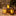 Vintage LED Candle Lantern-Gold-View 1-Next Deal Shop