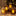 Vintage LED Candle Lantern-Gold-View 2-Next Deal Shop