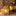 Vintage LED Candle Lantern-Gold-View 4-Next Deal Shop