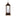 Vintage LED Candle Lantern-Gold-View 6-Next Deal Shop