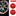 Wheel Rim Protector Value Pack-Red (2 Rolls)-View 1-Next Deal Shop