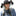 Wide Brim Sun Hat with Dual Solar Fans-Next Deal Shop-Next Deal Shop