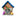 Wooden Fairy Door-View 7-Next Deal Shop