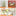 12 Pcs Iridescent Christmas Icicle Ornament Set