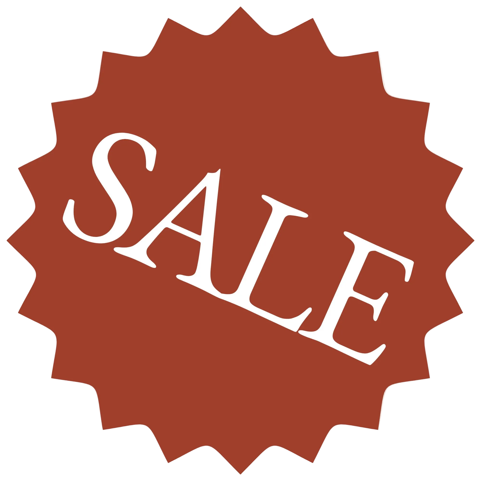Sale
