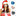 10 Pcs Christmas Themed KF94 3D Masks-Next Deal Shop-Next Deal Shop