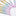 10 Pcs Mermaid Make Up Brush-Next Deal Shop-Next Deal Shop