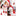 12 Pcs Colorful Christmas Hair Baubles-Next Deal Shop-Next Deal Shop