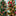 12 Pcs - Gingerbread Man Christmas Hanging Ornament-Next Deal Shop-Next Deal Shop