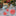 12 Pcs - Peppermint Candy Floor Sticker Set-View 7-Next Deal Shop