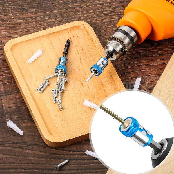 1/4 inch Hex Magnetic Slip-on Screw Ring Holder-Next Deal Shop-Next Deal Shop