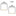2 Pack - Elegant Metal Frame Hummingbird Swing-Next Deal Shop-Next Deal Shop